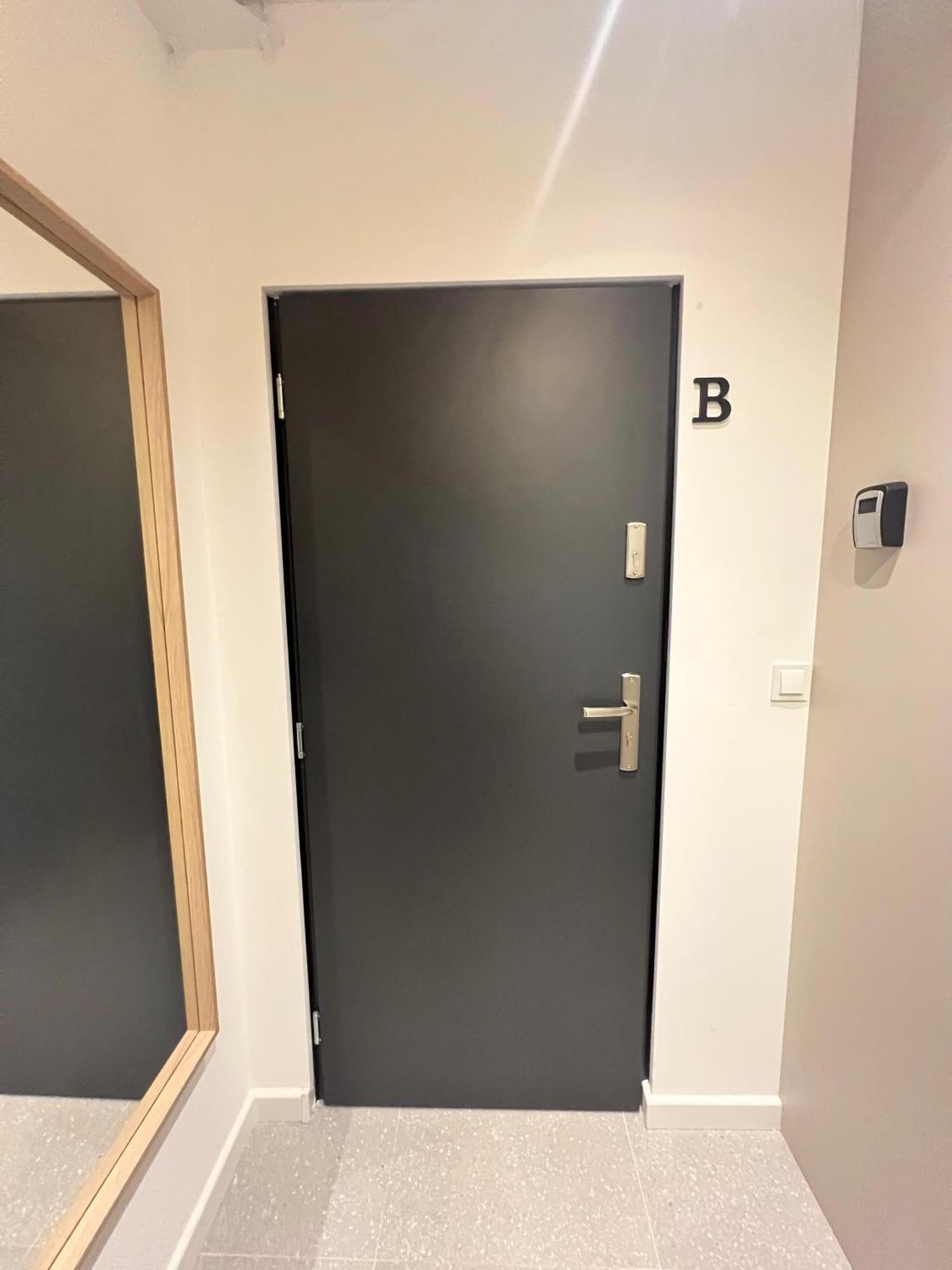 Mieszkanie Blisko Radomskiego Centrum Onkologii Dış mekan fotoğraf